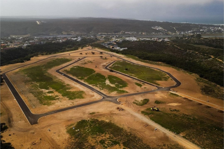 0 Bedroom Property for Sale in Stilbaai Wes Western Cape